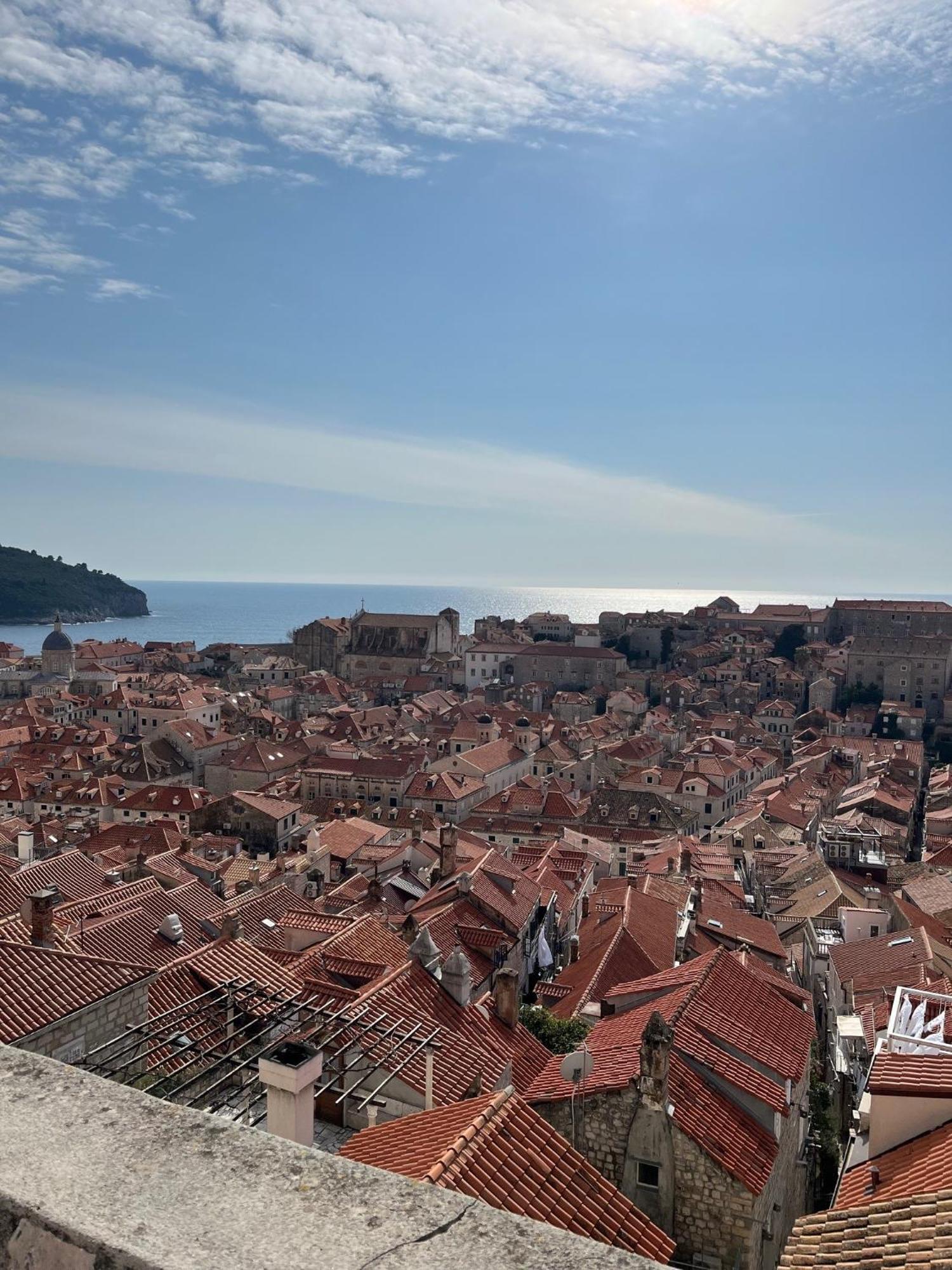 Holiday Home Piccolo Mondo Dubrovnik Dış mekan fotoğraf