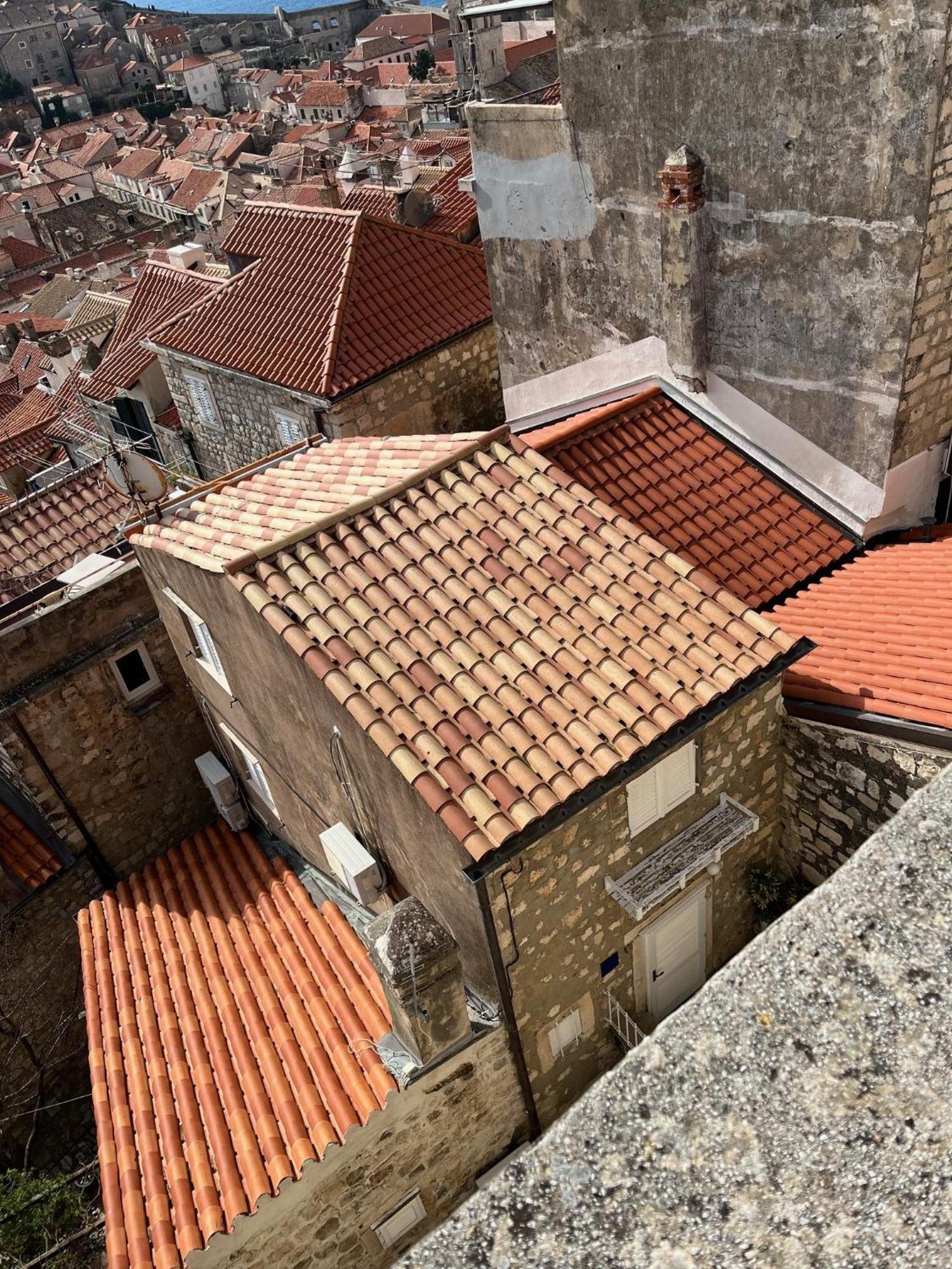 Holiday Home Piccolo Mondo Dubrovnik Dış mekan fotoğraf