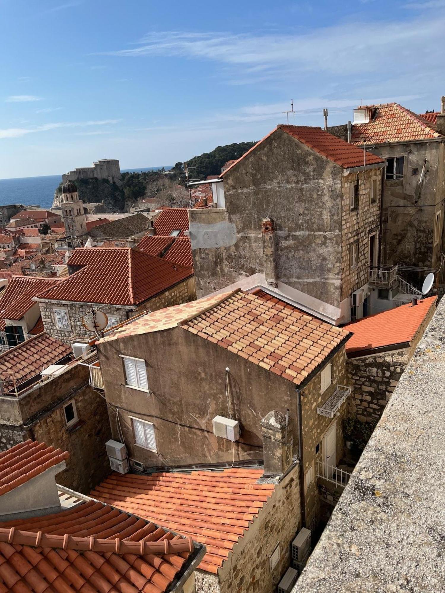 Holiday Home Piccolo Mondo Dubrovnik Dış mekan fotoğraf