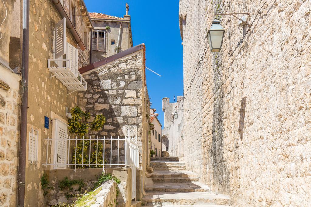 Holiday Home Piccolo Mondo Dubrovnik Dış mekan fotoğraf