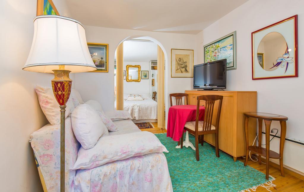 Holiday Home Piccolo Mondo Dubrovnik Dış mekan fotoğraf