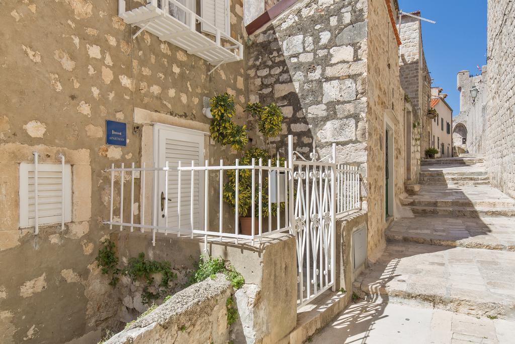Holiday Home Piccolo Mondo Dubrovnik Dış mekan fotoğraf