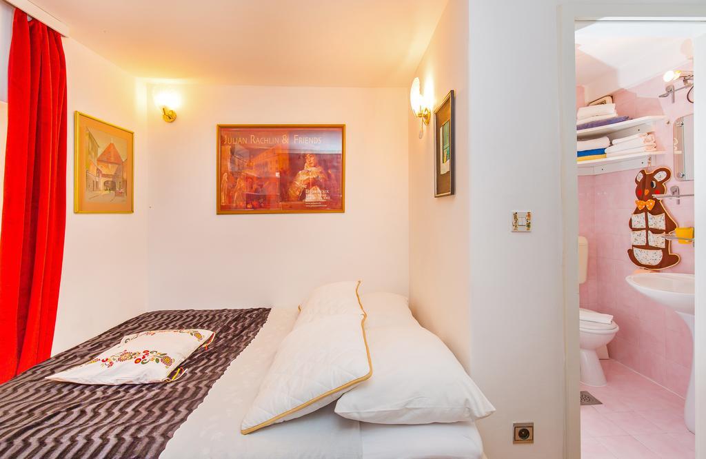 Holiday Home Piccolo Mondo Dubrovnik Dış mekan fotoğraf