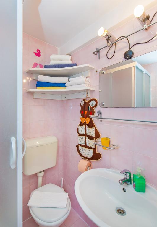 Holiday Home Piccolo Mondo Dubrovnik Dış mekan fotoğraf