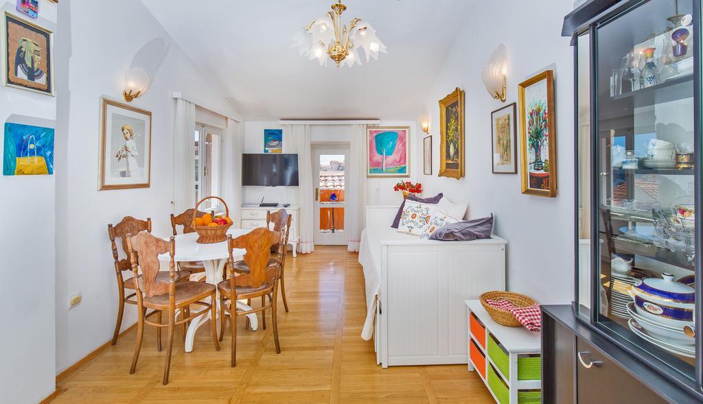 Holiday Home Piccolo Mondo Dubrovnik Dış mekan fotoğraf