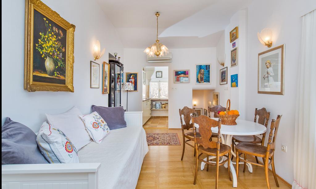 Holiday Home Piccolo Mondo Dubrovnik Dış mekan fotoğraf