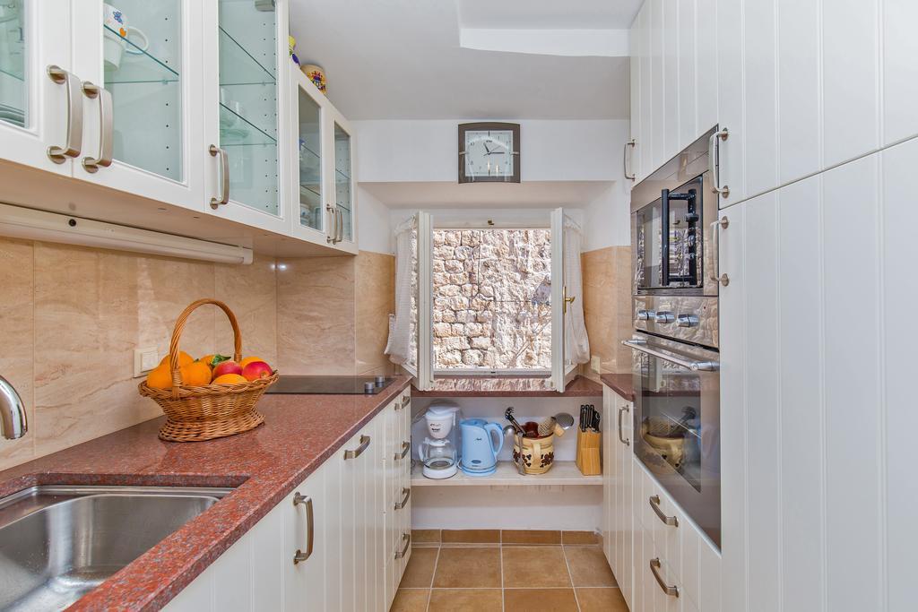 Holiday Home Piccolo Mondo Dubrovnik Dış mekan fotoğraf