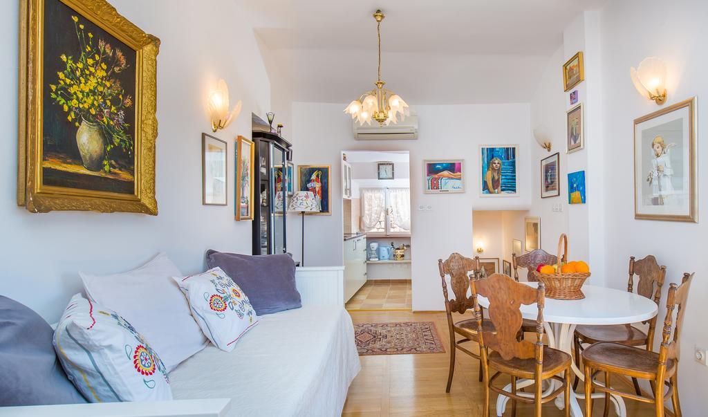 Holiday Home Piccolo Mondo Dubrovnik Dış mekan fotoğraf