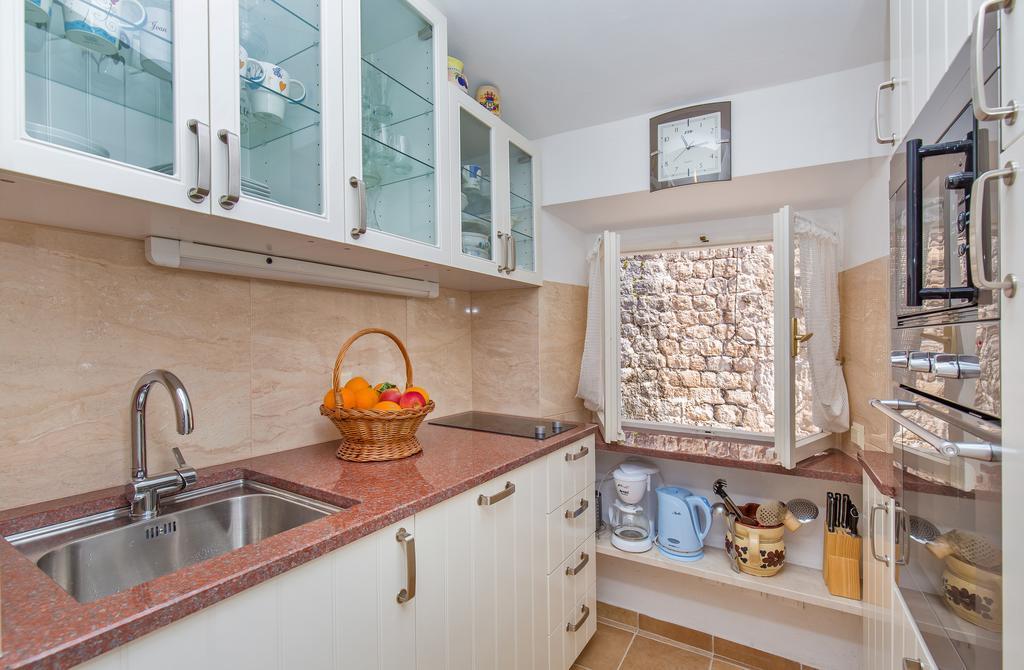 Holiday Home Piccolo Mondo Dubrovnik Dış mekan fotoğraf