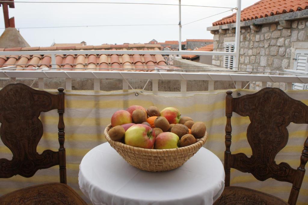 Holiday Home Piccolo Mondo Dubrovnik Oda fotoğraf